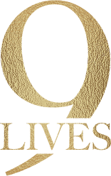9 Lives Logo Desktop